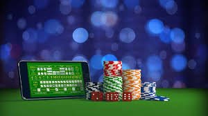 99game ငွေသွင်းပြီးနောက် ဘောလုံးလောင်းကစားနှင့် Live Casino ဂိမ်းများ