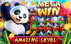 99game Mobile Casino APP Myanmar မှ Baccarat နှင့် Slots ကစားနည်းပြသောပုံ